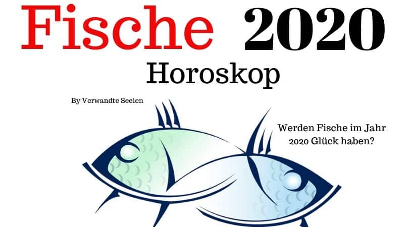 Fische sternzeichen-Fische horoskop 2020-Fische horoskop  