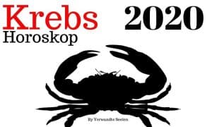 Krebs 2020 Horoskop - Krebshoroskop 2020 Jahresvorhersagen Krebshoroskop für 2020