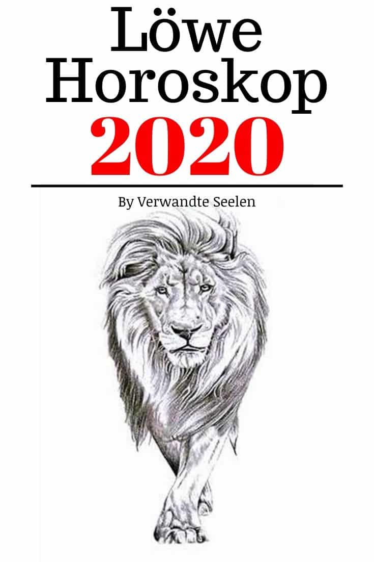 Löwe sternzeichen-Löwe horoskop 2020-Löwe horoskop 