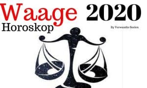 Waage-Horoskop 2020 - Waage-2020-Horoskop Jahresvorhersagen Waage 2020 Jährliche Horoskop Vorhersage