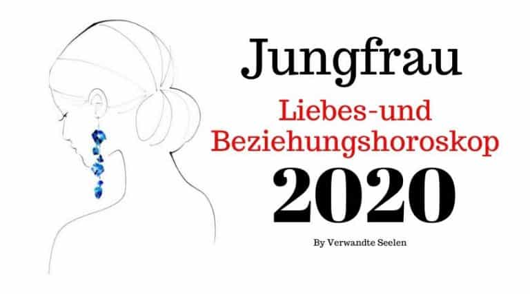 Jungfrau liebes horoskop 2020-Jungfrau sternzeichen beziehung 2020